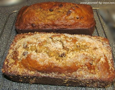 Delicious Coconut Banana Bread Recipe