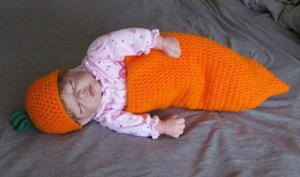 Carrot Cocoon