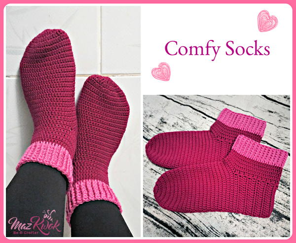 Comfy Socks