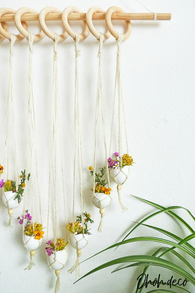 Spring Wall Hanging