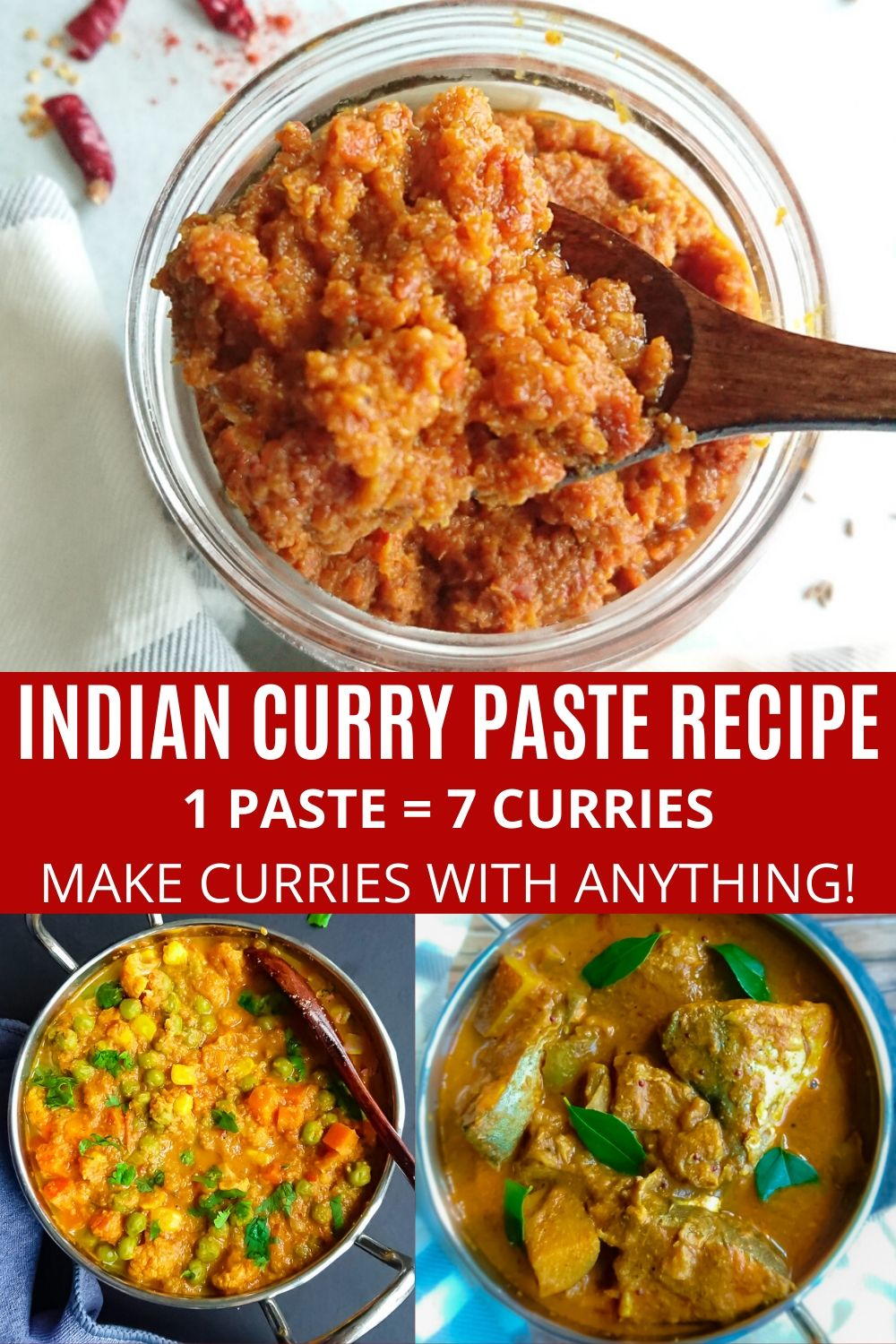 Easy Indian Curry Paste Recipe RecipeLion Com   1586185246 367859 ExtraLarge1000 ID 3649856 