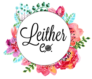 Leither Leither-Co | AllFreeCrochet.com