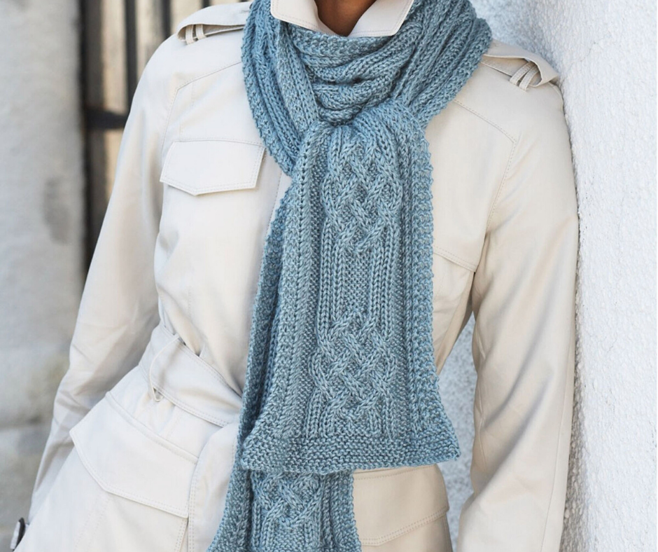 What Can I Knit With 600 Yards of Yarn?