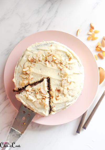 The Best Carrot Cake Recipe With Cream Cheese Frosting