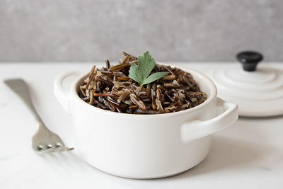Everything About Wild Rice
