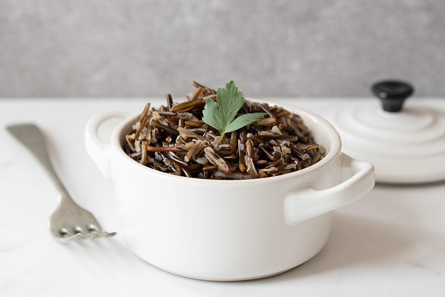Everything About Wild Rice | FaveHealthyRecipes.com