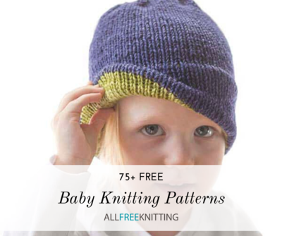 The Best Free Knitting Patterns in 2023