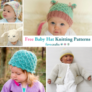 Baby Hats Favecrafts Com