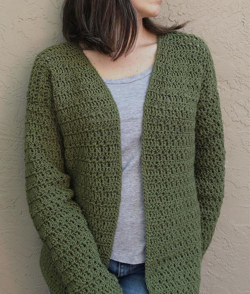 Sera Cardigan