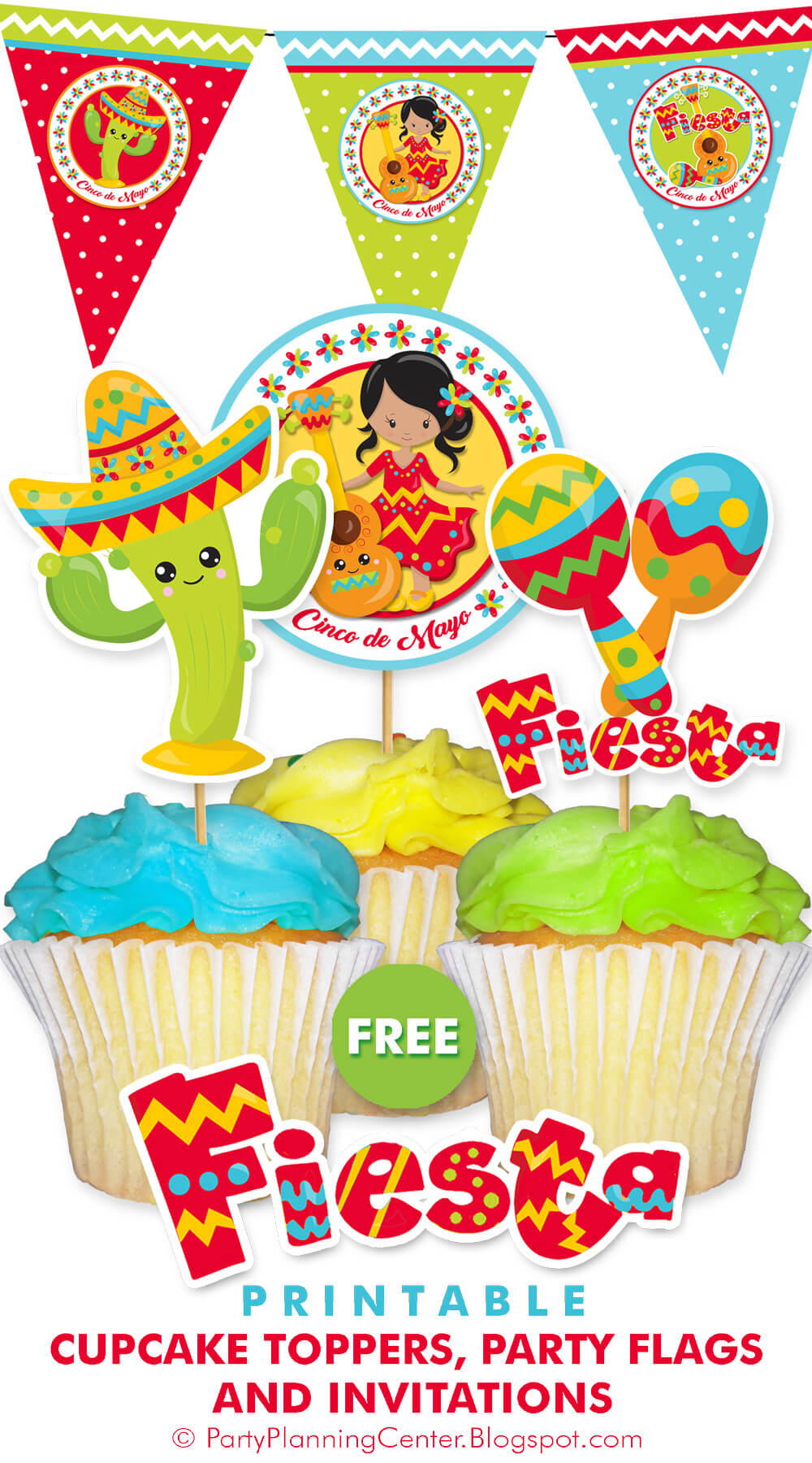 diy-cinco-de-mayo-decorations-allfreekidscrafts-com for Free Printable Cinco De Mayo Decorations Diy Cinco De Mayo Decorations | AllFreeKidsCrafts.com for Free Printable Cinco De Mayo Decorations