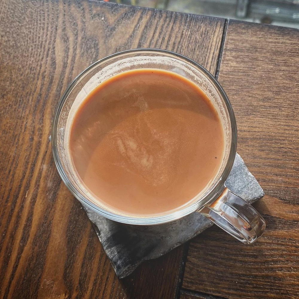 How To Make Milk Tea | RecipeLion.com