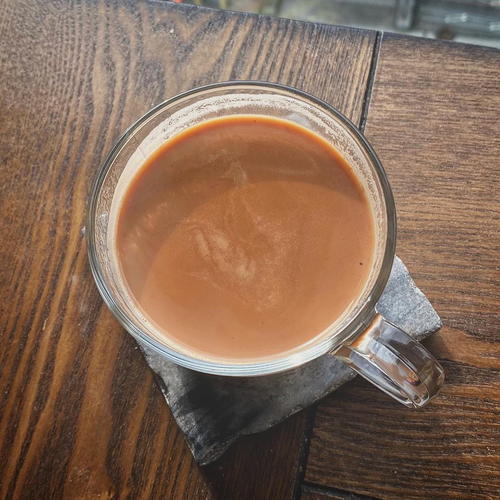 How To Make Milk Tea | RecipeLion.com