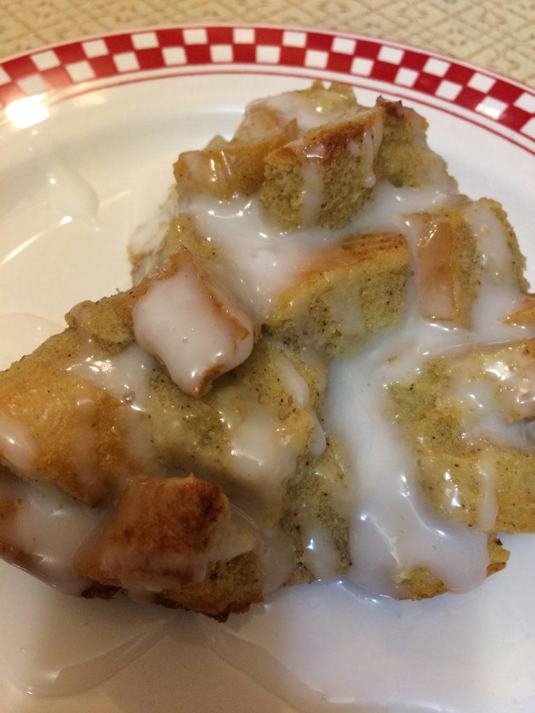 French Bread Bake For Two