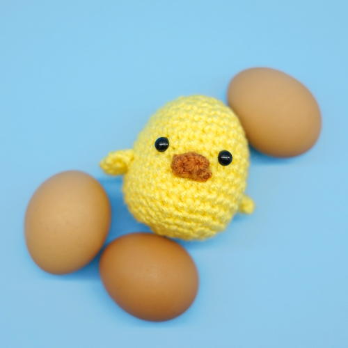 Easter Chick