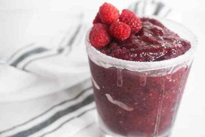 Mixed Berry Margarita Recipe