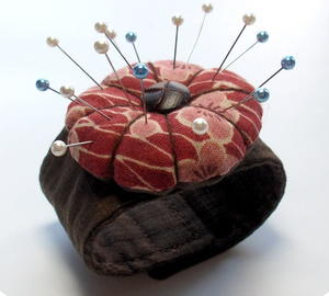 45 Pin Cushion Patterns Free AllFreeSewing Com