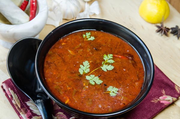 Chicken Curry Recipe 