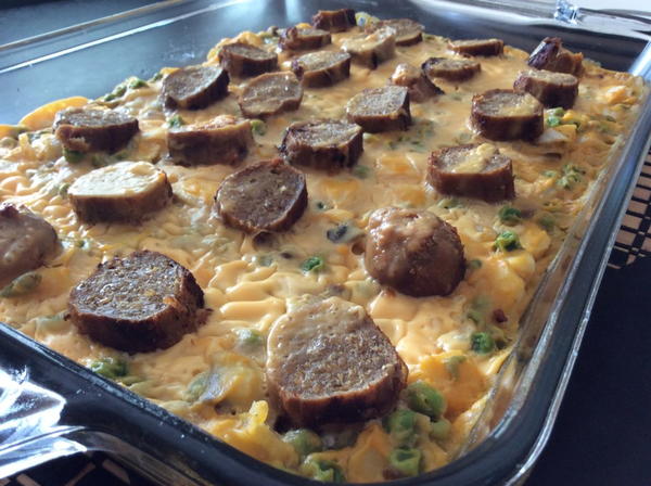 Amish Penny Supper Casserole