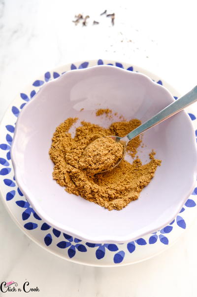 Mandi Spice Mix