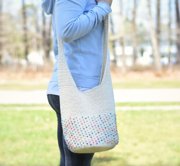 Bead Crochet Pattern, Ladies' Wallet , Cute Purse with a bo - Inspire Uplift