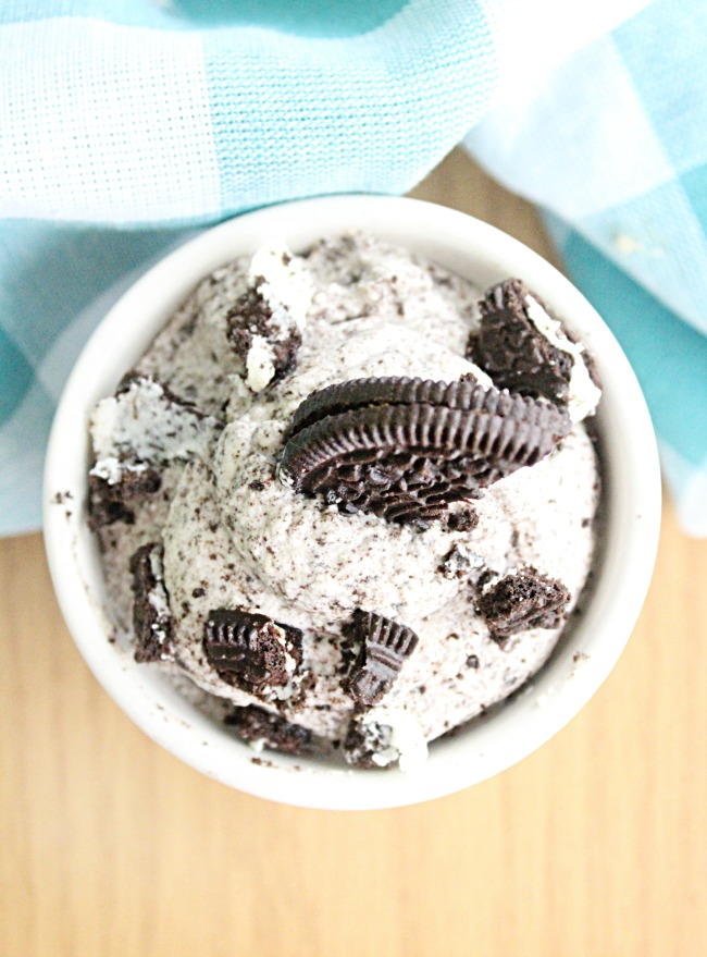 No Bake Oreo Dessert | RecipeLion.com