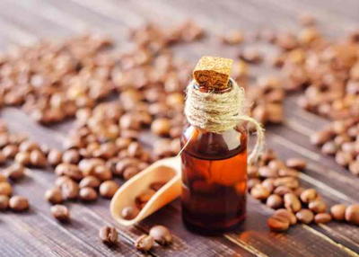 How To Make Coffee Infused Oil