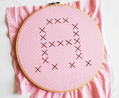 37 Free Cross Stitch Patterns