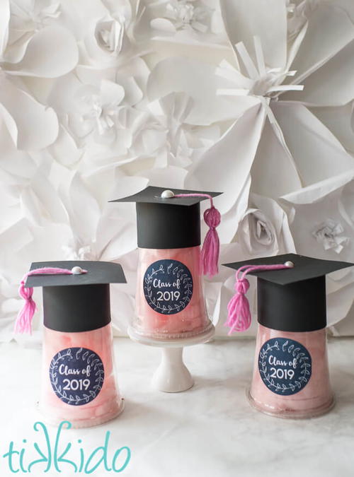 Graduation Party Favors