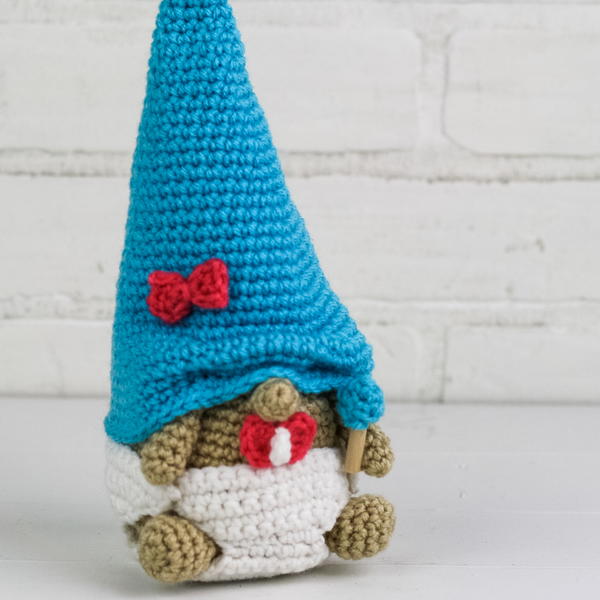 Baby Gnome