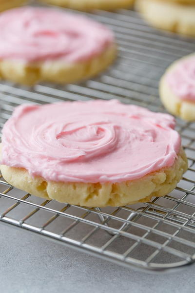 Swig Sugar Cookie Recipe