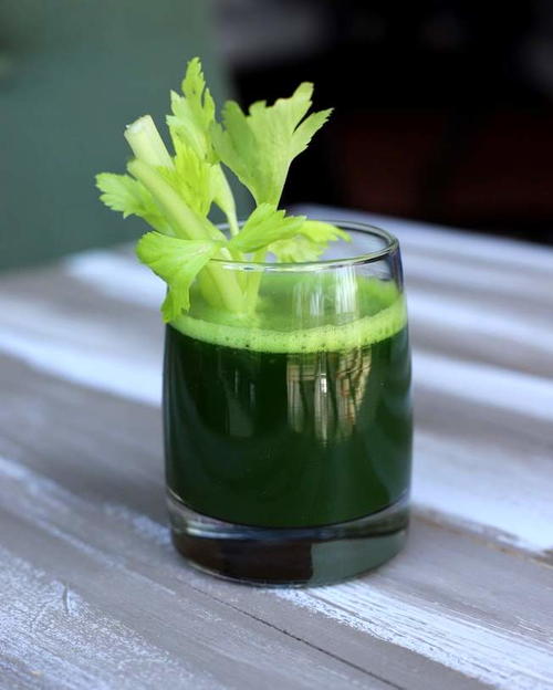 3 Ingredient Anti Inflammatory Juice