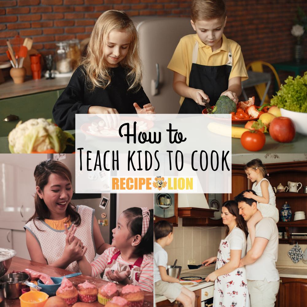 Great quality Teaching Kids to Cook, mom kitchen