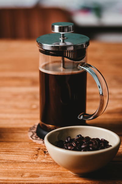 What is a French Press?