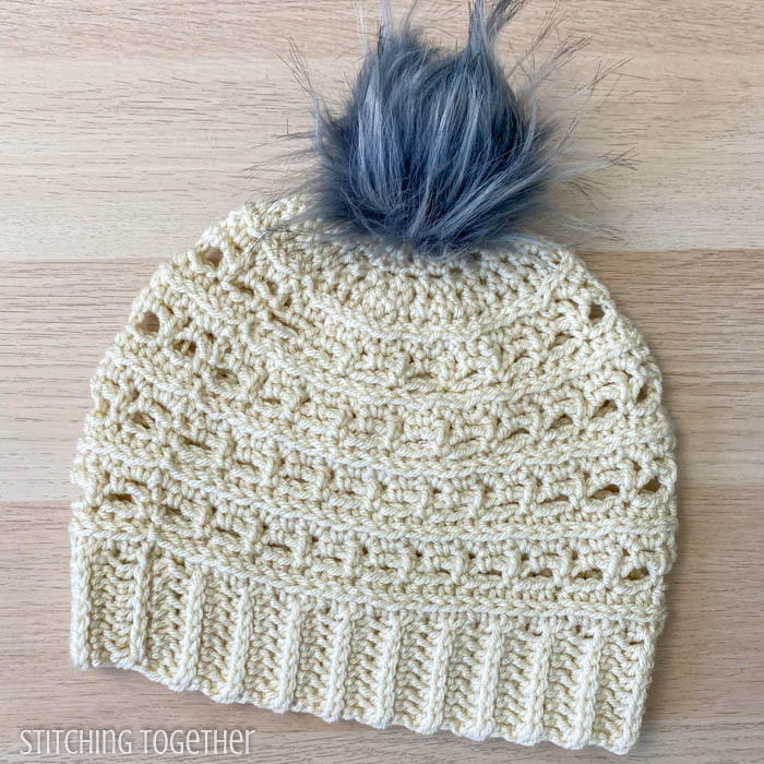 Uppercross Women's Crochet Beanie 