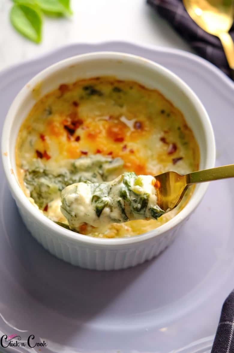 Spinach Dip Recipe | AllFreeCopycatRecipes.com