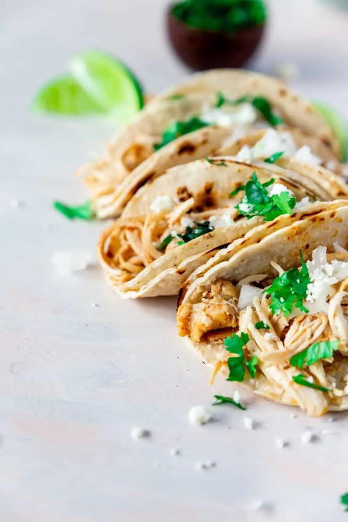 Easy And Delicious Gluten Free Instant Pot Mojo Chicken