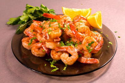 The Best Weight Watchers Shrimp Recipe On The Planet!