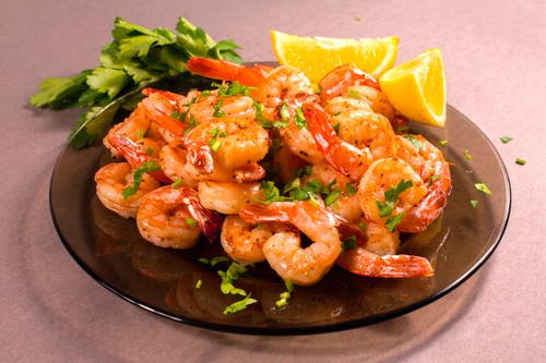 The Best Weight Watchers Shrimp Recipe On The Planet ...