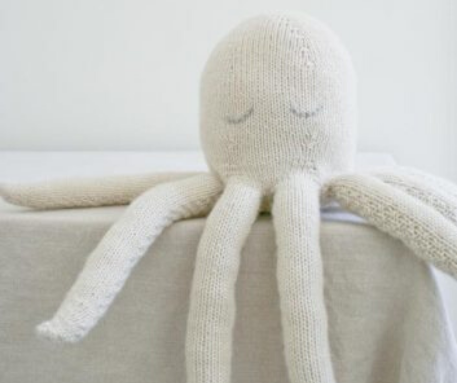 10 Cute Knitting Projects for 2020