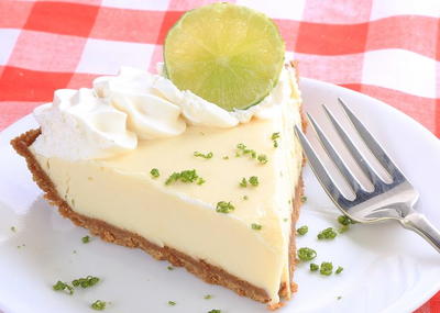 Copycat Cheesecake Factory Key Lime Cheesecake