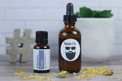 Diy Beard Oil Recipe