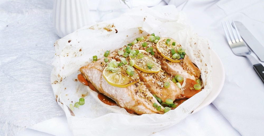 Low-Fat Oven Fried Fish | RecipeLion.com