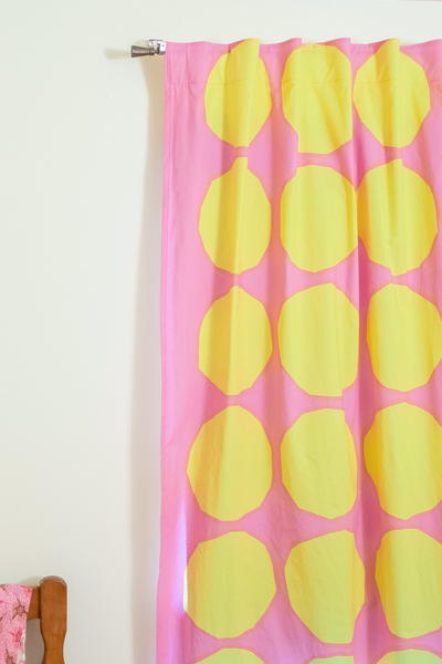 Sew Curtains In 30 Minutes The Simplest Way