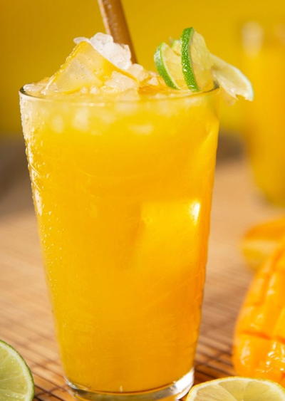 The Best Mango Sangria