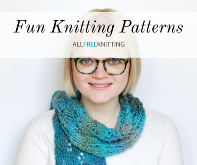 Fun Knitting Ideas: 10 Things to Knit