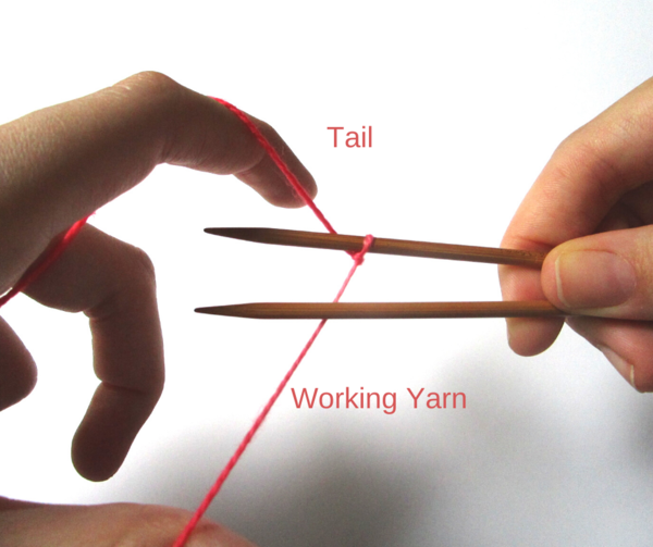 Judy's Magic Cast On Tutorial (With Pictures) | AllFreeKnitting.com