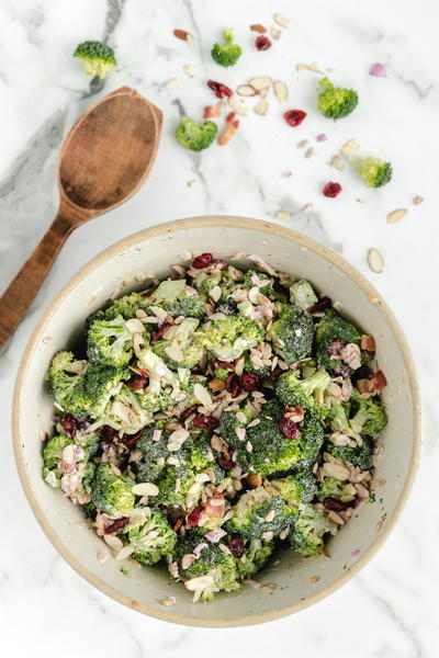 Broccoli Salad