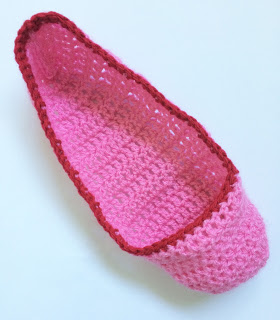 Quick And Easy Slippers