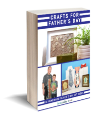 crafts for father's day