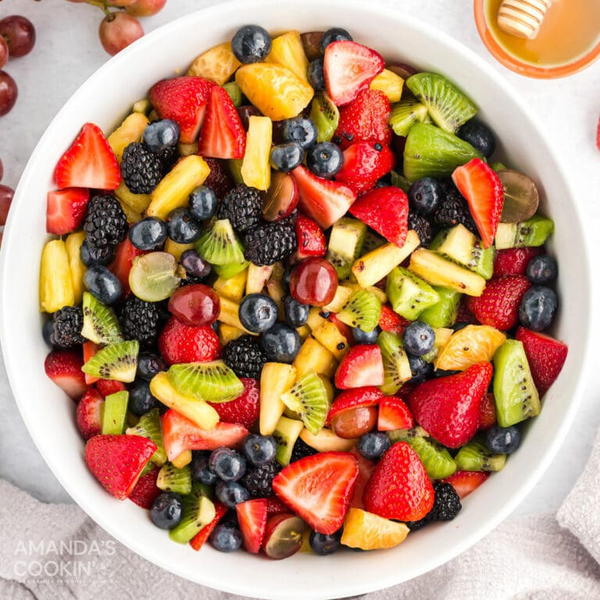 Fruit Salad